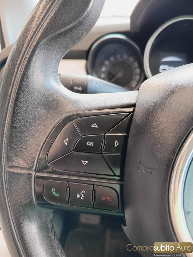 FIAT 500X usata 23