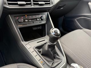 VOLKSWAGEN Polo usata, con Sedile posteriore sdoppiato