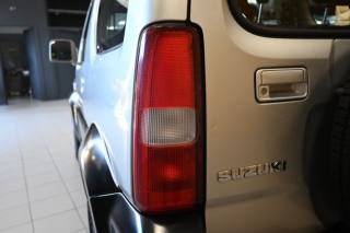 SUZUKI Jimny usata 86