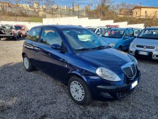 LANCIA Ypsilon usata, con Airbag Passeggero