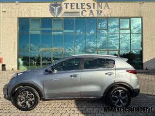 KIA Sportage usata, con Autoradio