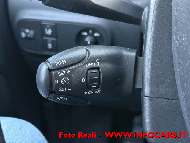 CITROEN C3 usata, con Luci diurne LED