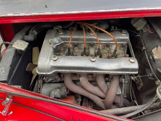 ALFA ROMEO Spider usata 14