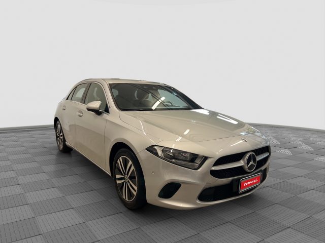 MERCEDES-BENZ A 180 usata 6
