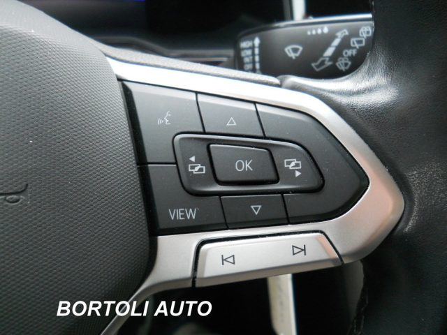 VOLKSWAGEN Polo usata, con Fari LED