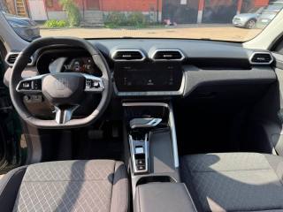 MG ZS usata, con Cerchi in lega