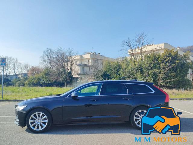 VOLVO V90 usata, con Airbag Passeggero