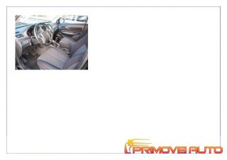 MITSUBISHI L200 usata, con Cerchi in lega