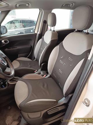 FIAT 500L usata 36
