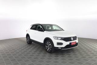 VOLKSWAGEN T-Roc usata 1