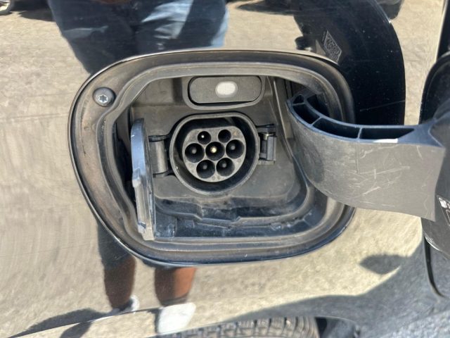 SMART ForTwo usata, con Autoradio