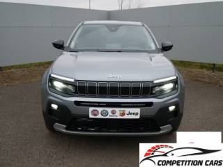 JEEP Avenger usata, con Autoradio