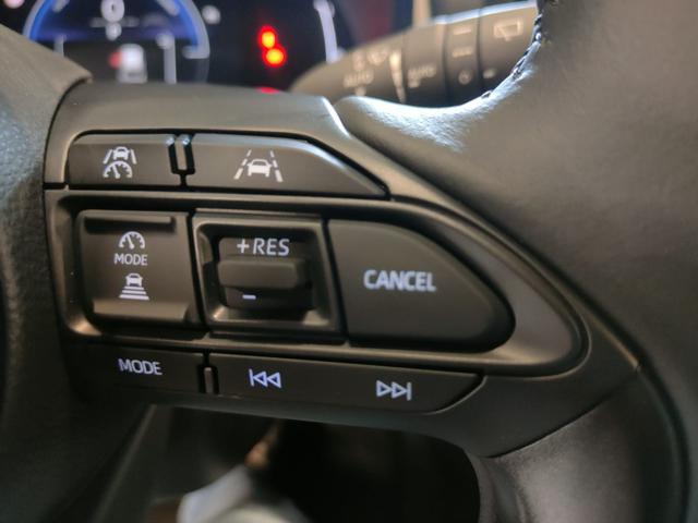 TOYOTA Yaris Cross usata, con Immobilizzatore elettronico