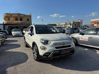 FIAT 500X usata, con Alzacristalli elettrici