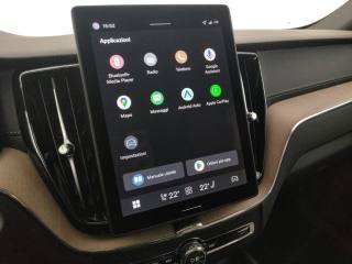 VOLVO XC60 usata, con ESP
