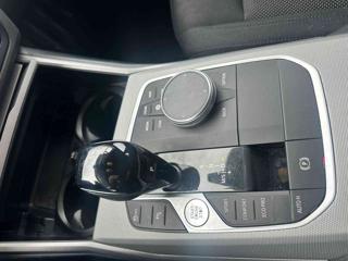 BMW 318 usata, con Alzacristalli elettrici