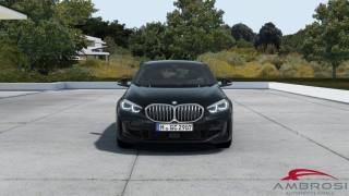 BMW 118 usata 2