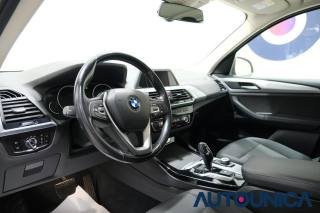 BMW X3 usata, con Alzacristalli elettrici
