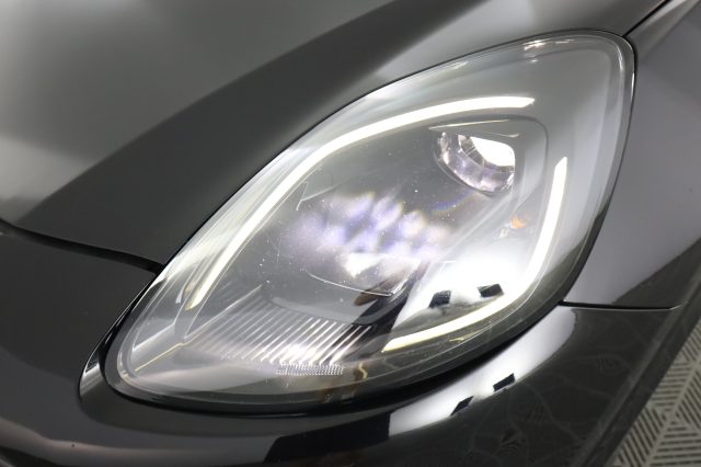FORD Puma usata 7