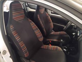CITROEN C1 usata 12