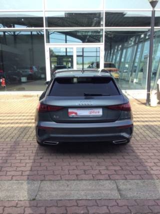 AUDI A3 usata, con Cerchi in lega