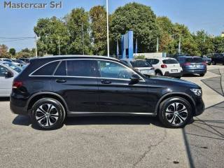MERCEDES-BENZ GLC 300 usata, con Alzacristalli elettrici