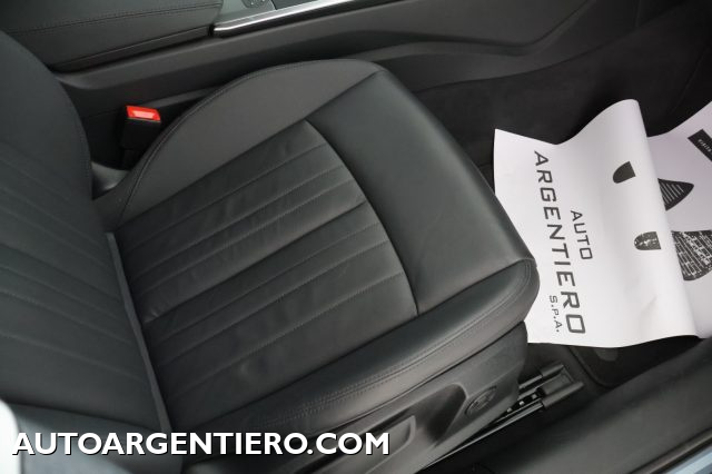 AUDI A6 usata, con Limitatore di velocità