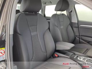 AUDI A3 usata, con Cerchi in lega