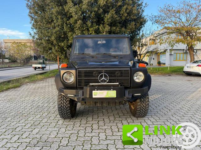 MERCEDES-BENZ G usata 2