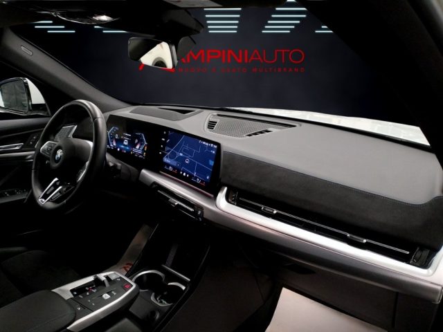 BMW X2 usata 20