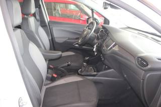 OPEL Crossland X usata, con Cruise Control