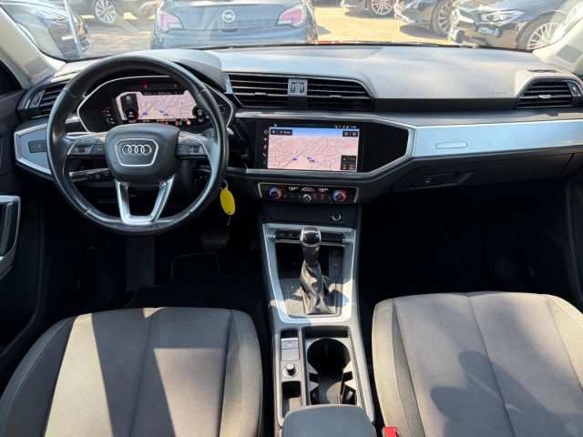 AUDI Q3 usata, con ESP