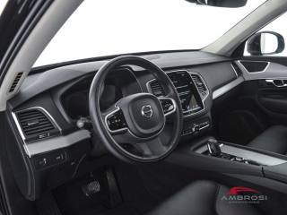 VOLVO XC90 usata 7
