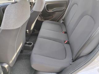 FIAT Panda usata, con Start/Stop Automatico