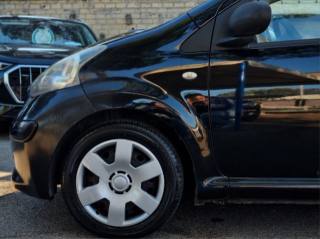 TOYOTA Aygo usata, con Chiusura centralizzata