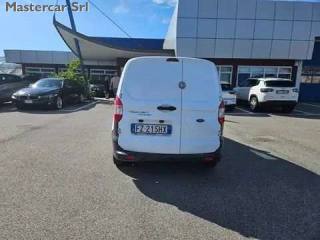 FORD Transit Courier usata, con Boardcomputer