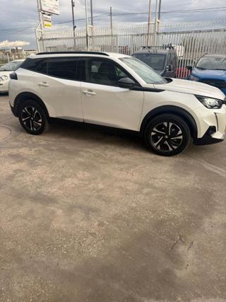 PEUGEOT 2008 usata, con Chiusura centralizzata