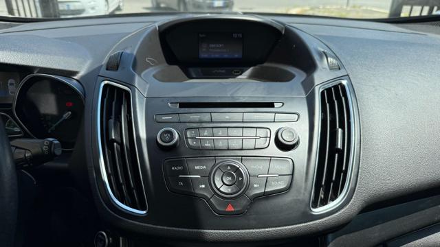 FORD C-Max usata, con Cerchi in lega