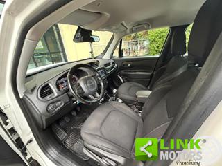 JEEP Renegade usata, con Park Distance Control