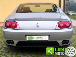 FERRARI 456 usata, con Interni in pelle