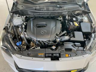 MAZDA 2 usata, con Cruise Control