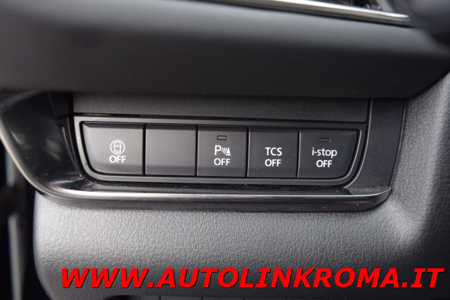 MAZDA CX-30 usata, con Park Distance Control