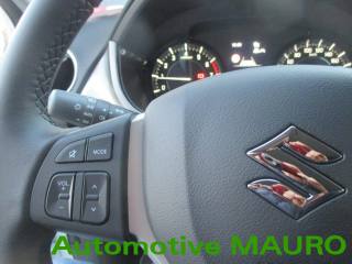 SUZUKI Vitara usata, con Cruise Control