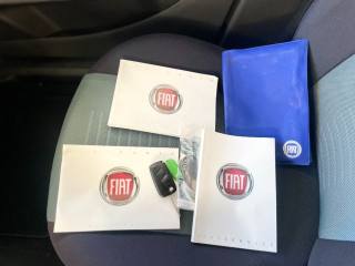 FIAT Grande Punto usata 21