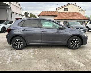 VOLKSWAGEN Polo usata, con Climatizzatore