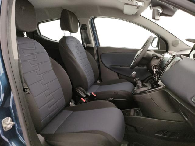 LANCIA Ypsilon usata, con Boardcomputer