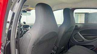 SMART ForFour usata, con Sound system