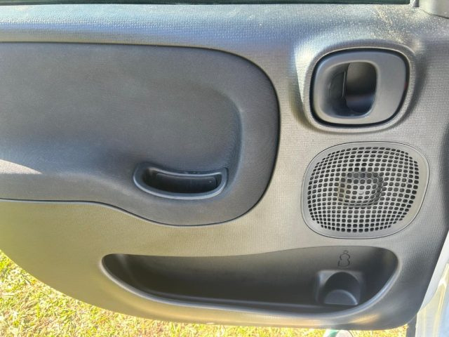 FIAT Panda usata 25