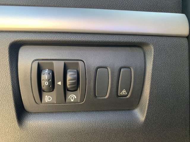 RENAULT Clio usata, con Fendinebbia