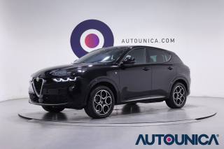 ALFA ROMEO Tonale 1.3 280 CV PHEV AT6 Q4 TRIBUTO ITALIANO